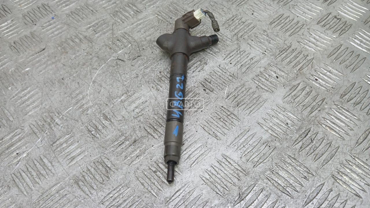 Форсунка дизельная