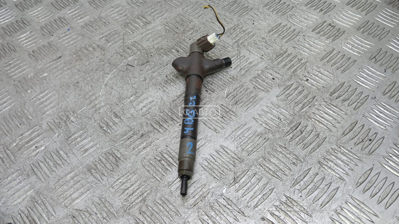 Форсунка дизельная