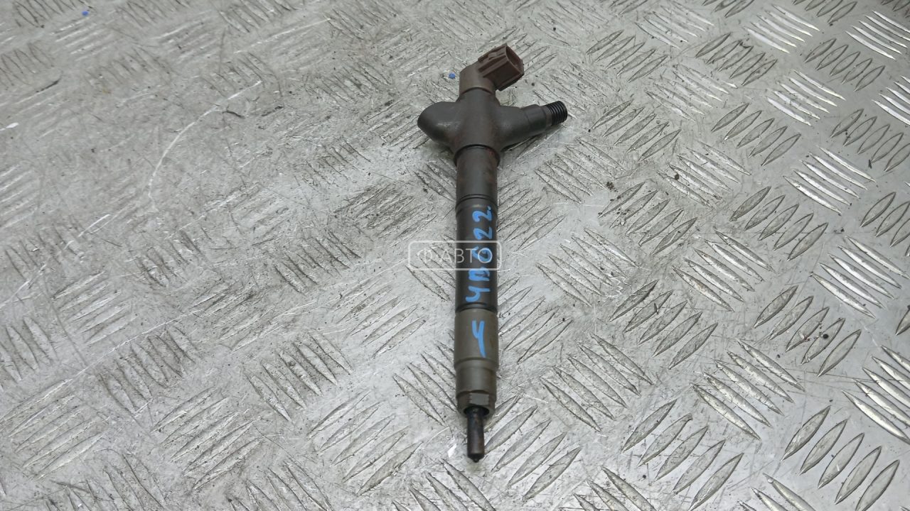 Форсунка дизельная