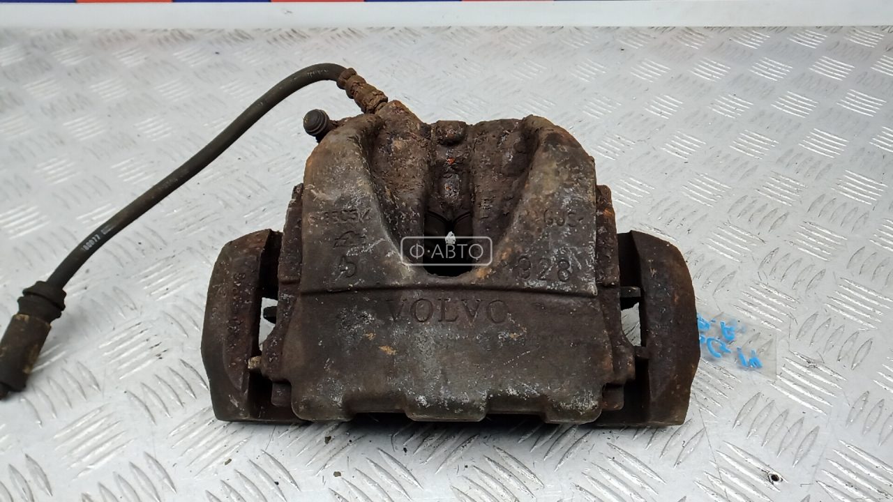 Суппорт тормозной передний правый