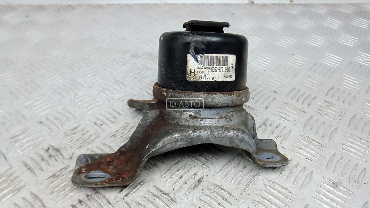 Подушка двигателя дизельная