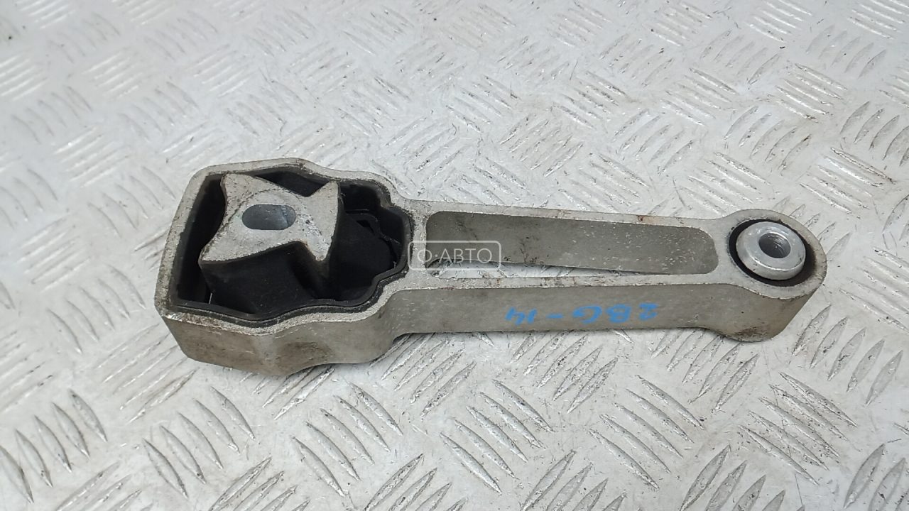 Подушка двигателя дизельная