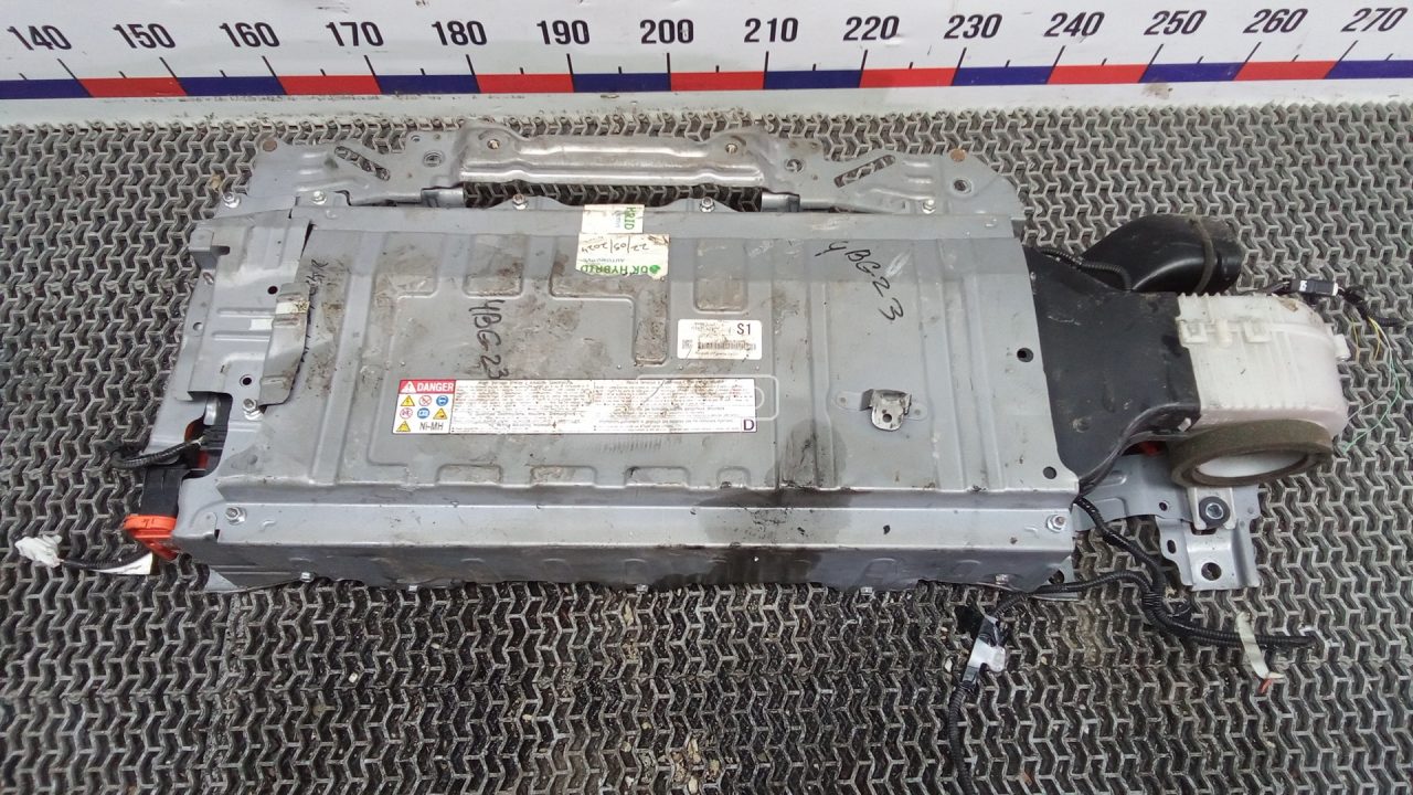 Аккумуляторная батарея