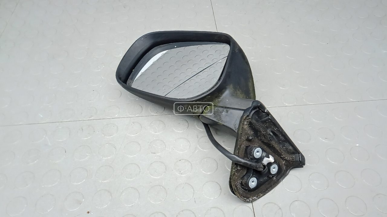 Зеркало наружное левое