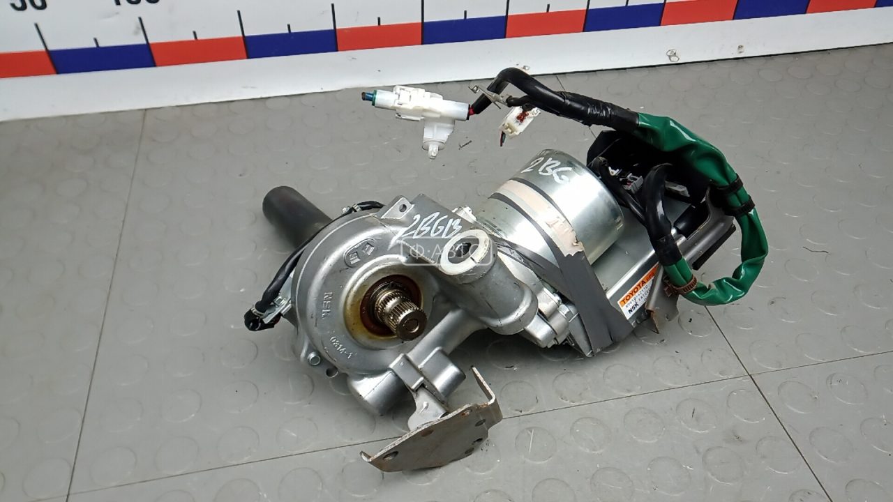 Электроусилитель руля