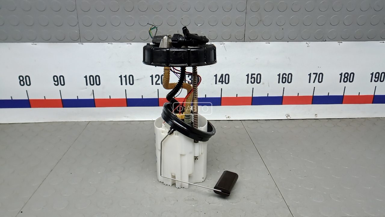 Насос топливный электрический