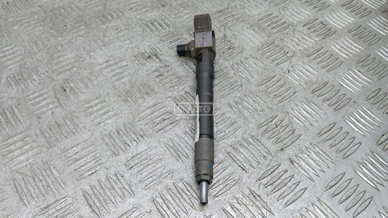 Форсунка дизельная