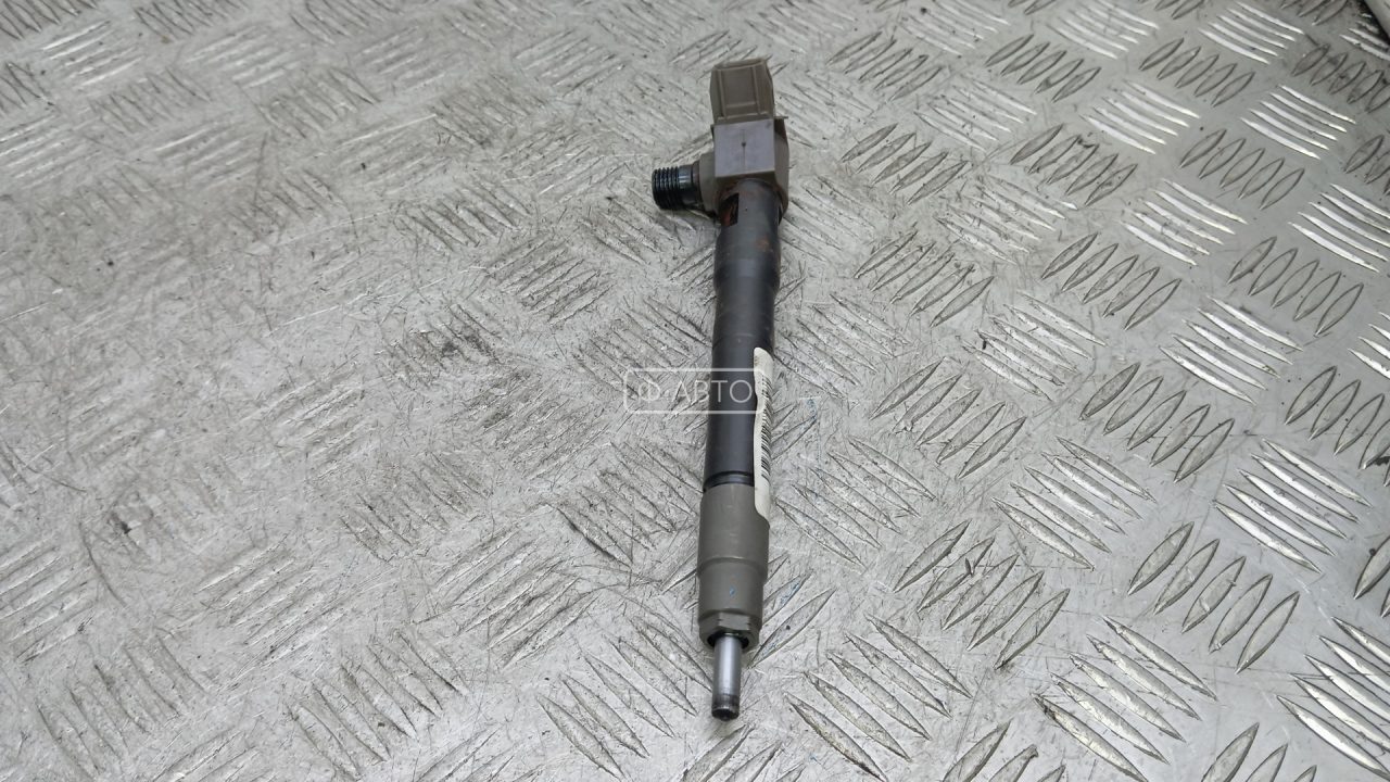 Форсунка дизельная