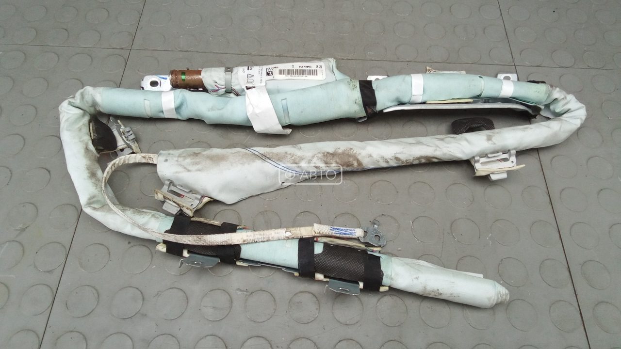 Шторка безопасности