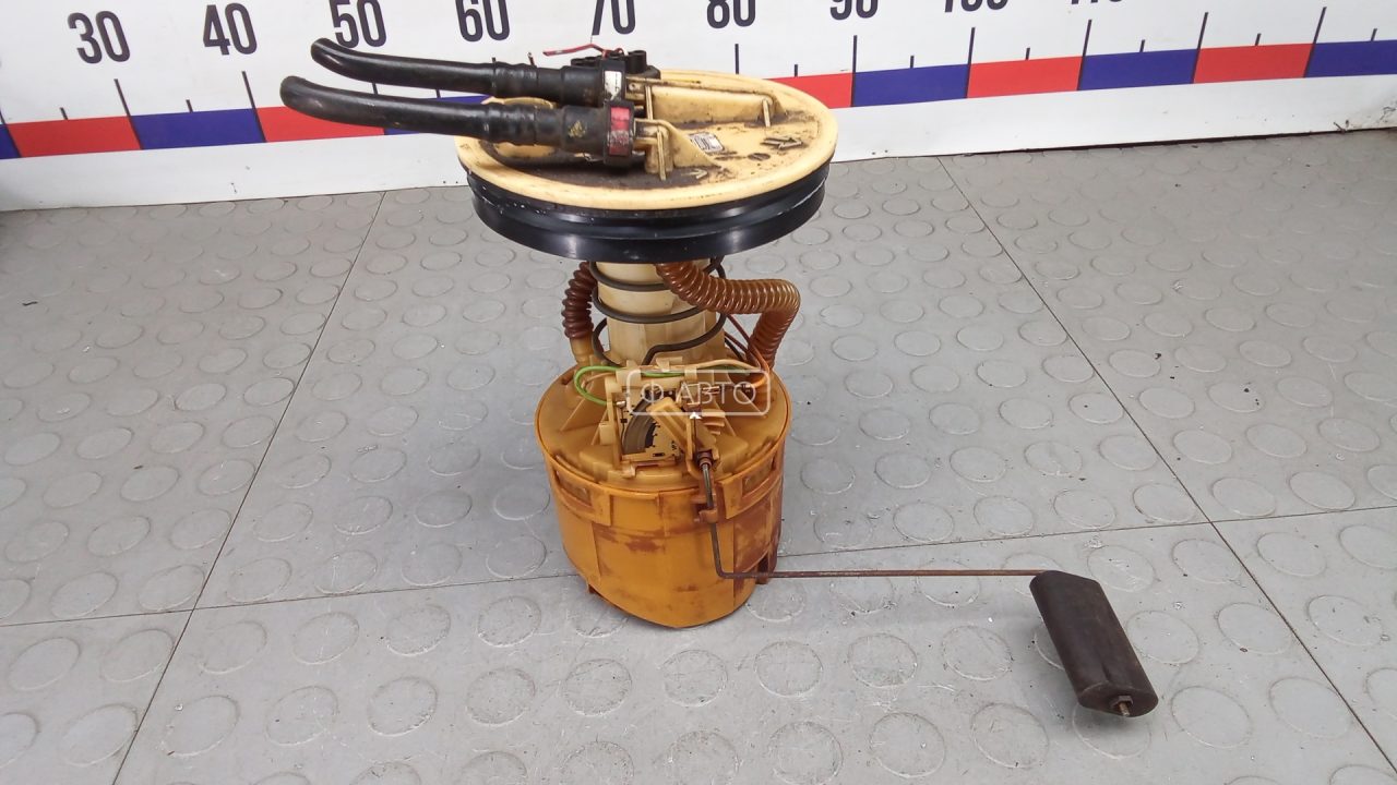 Датчик уровня топлива