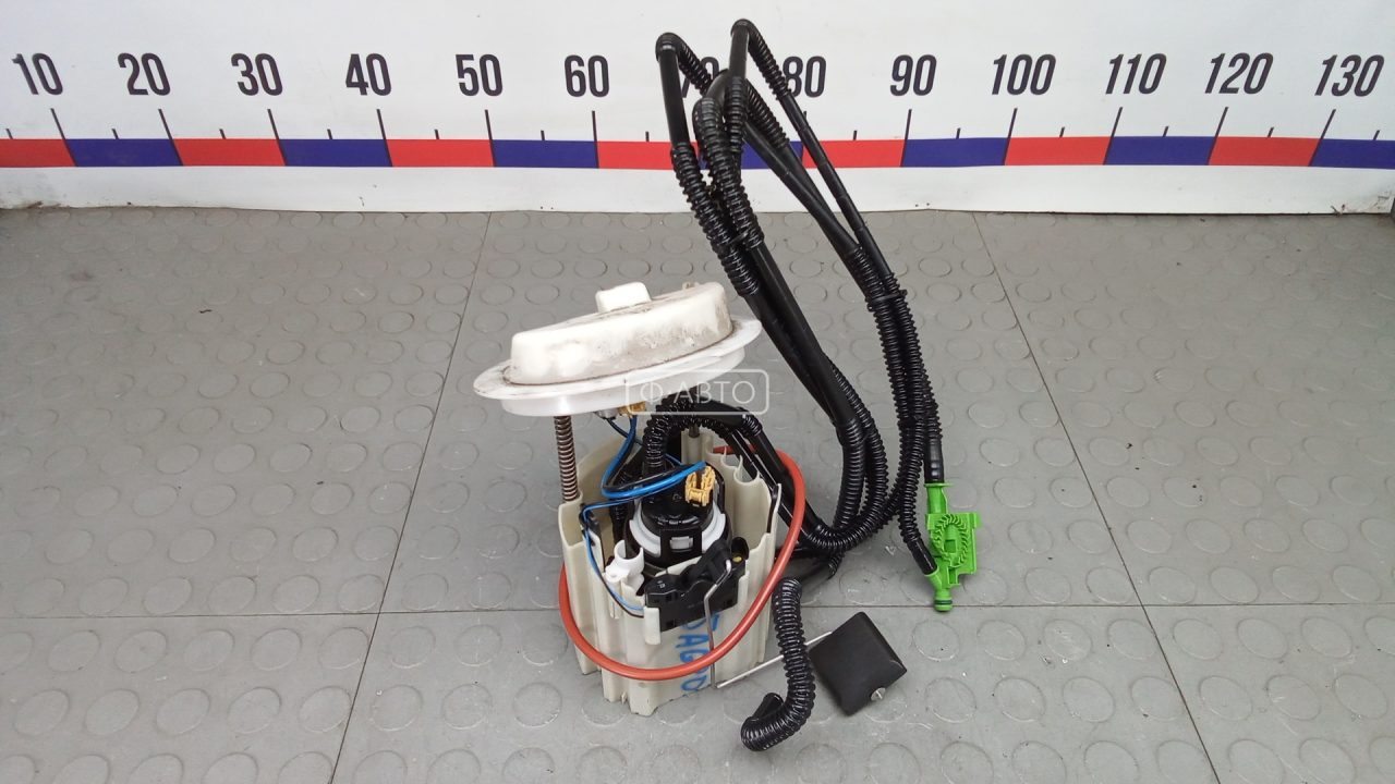 Насос топливный электрический
