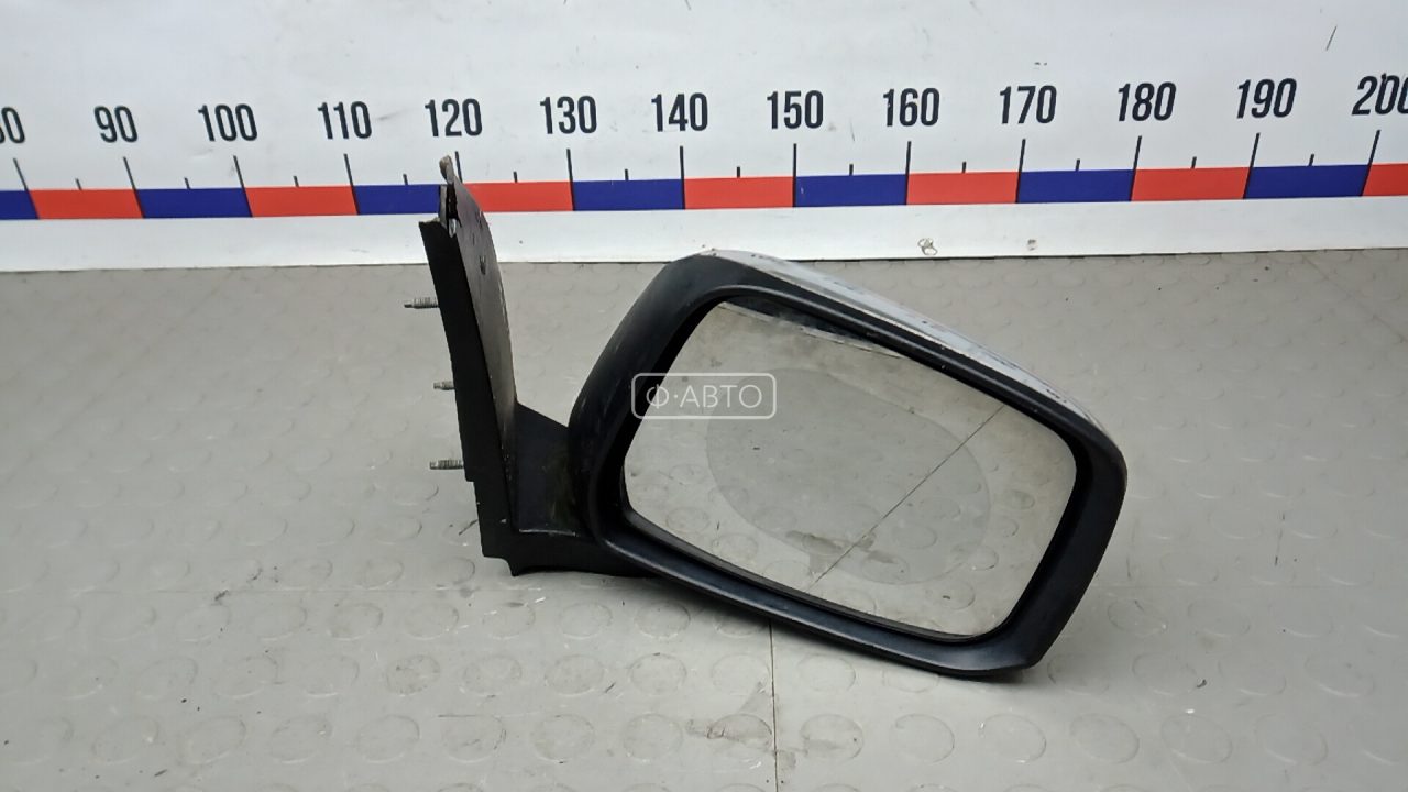 Зеркало наружное правое