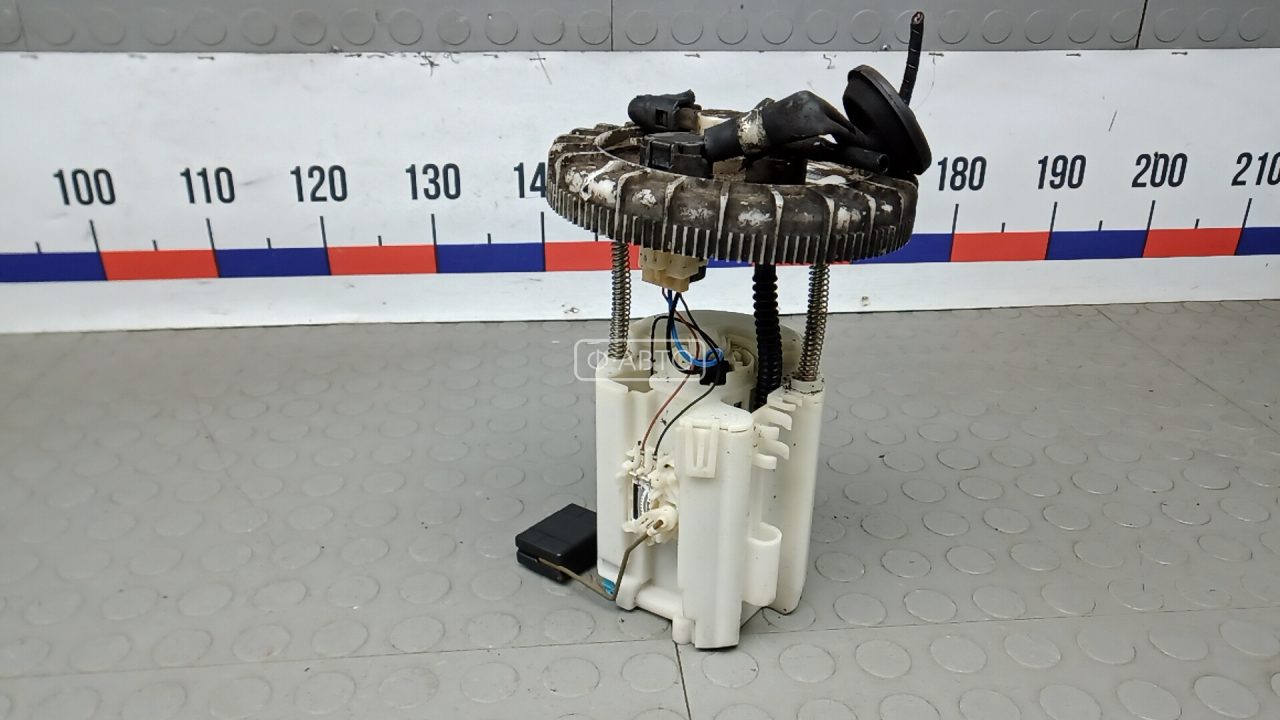 Насос топливный электрический