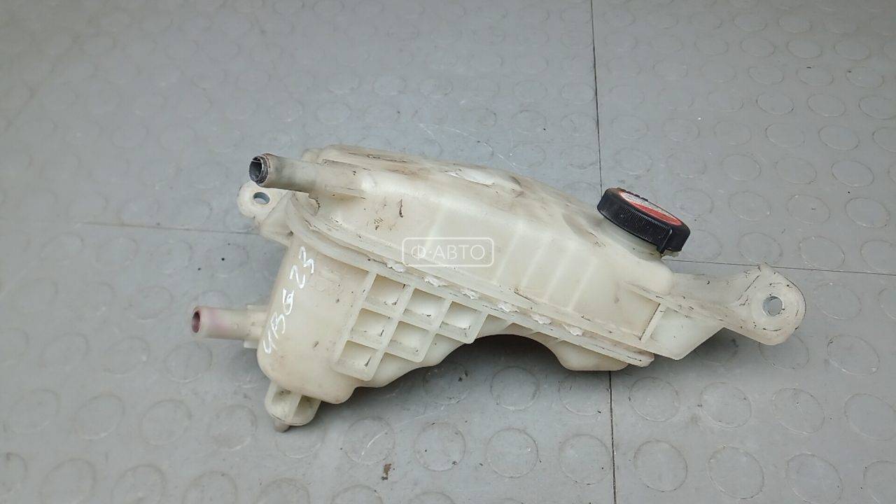 Бачок расширительный