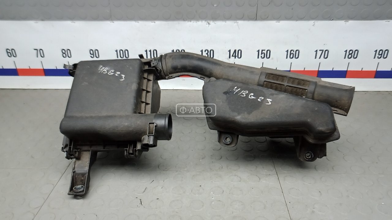 Корпус воздушного фильтра