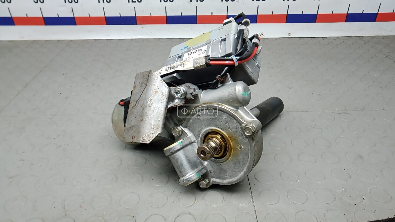 Электроусилитель руля