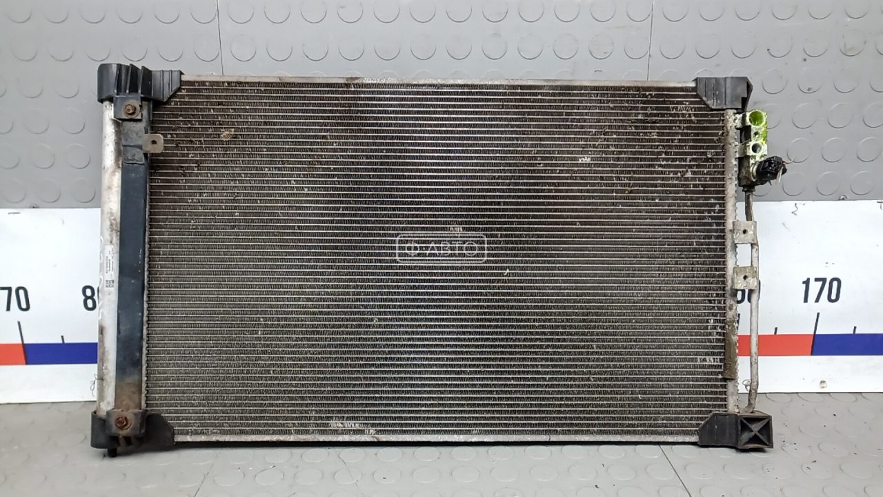 Радиатор кондиционера