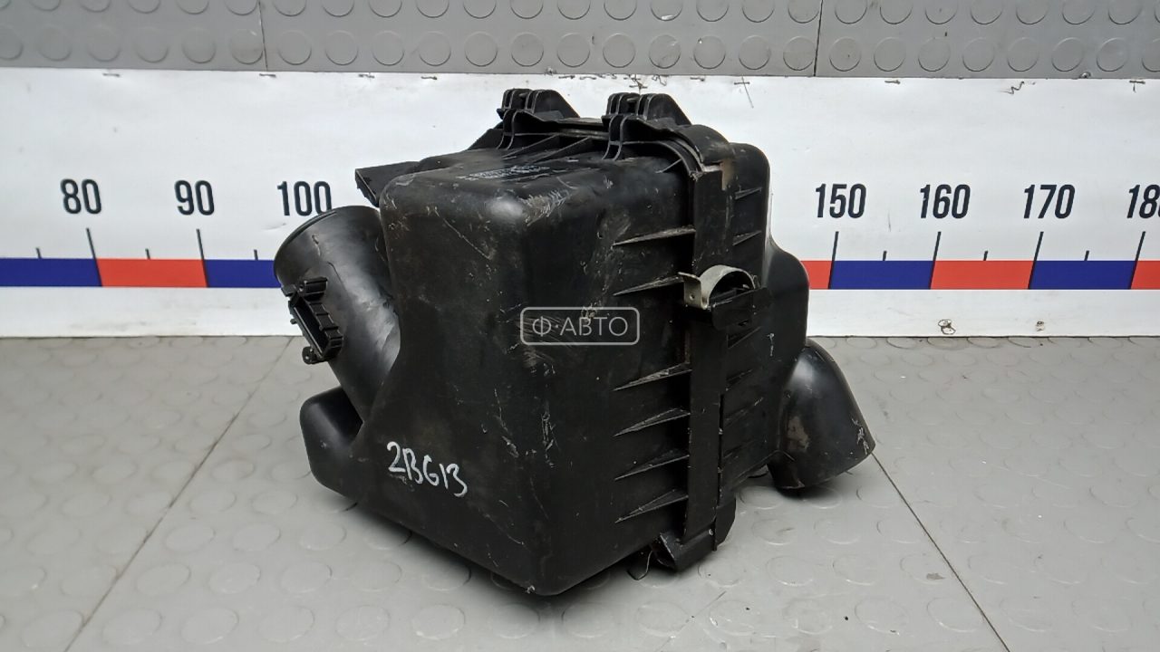 Корпус воздушного фильтра