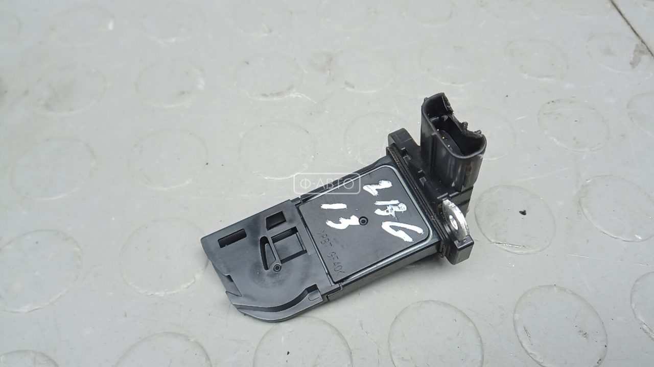 Расходомер воздуха дизельный