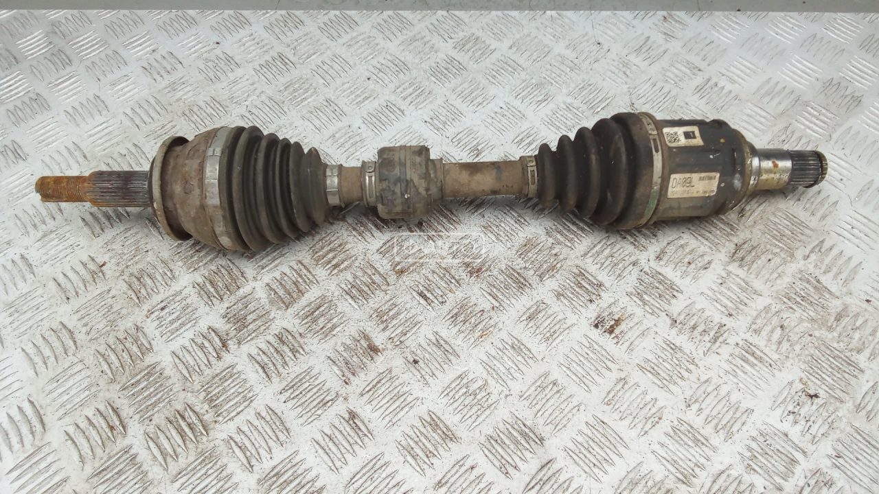 Привод передний левый