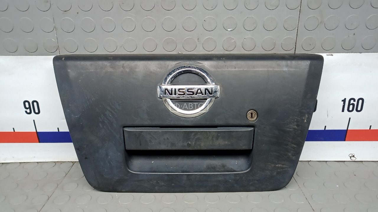 Ручка двери 3-5