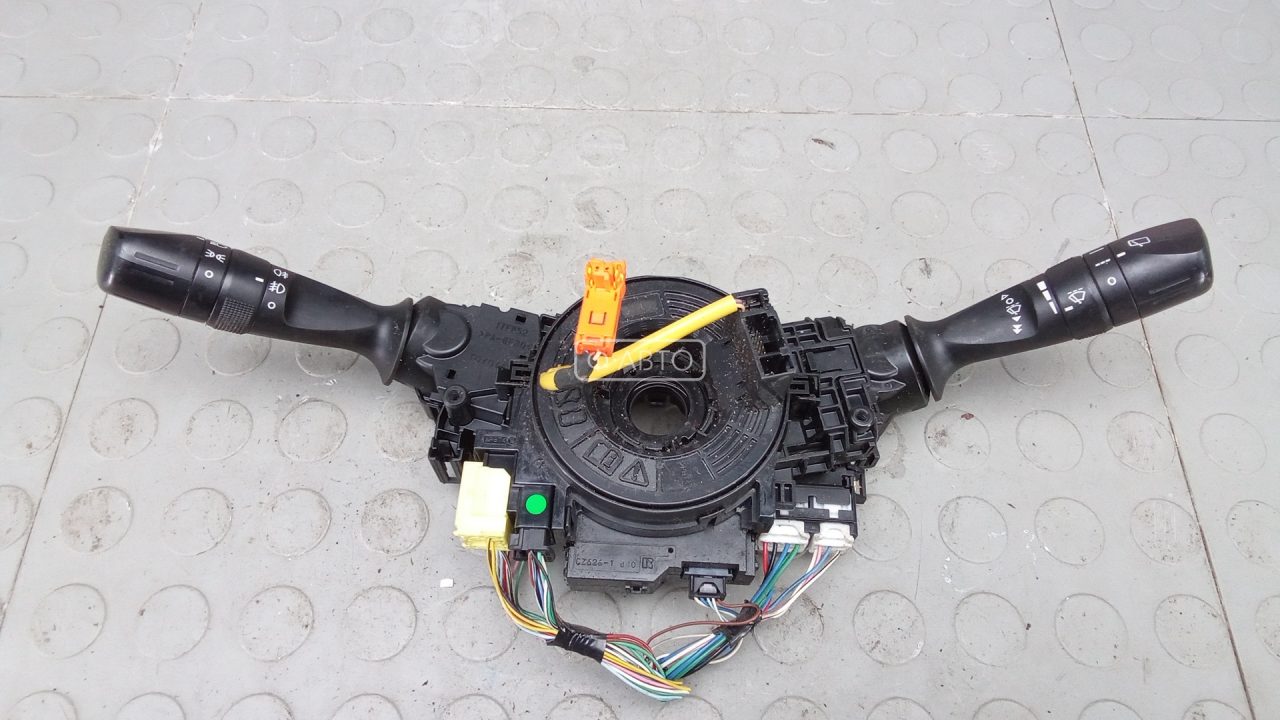 Переключатель поворотов и дворников (стрекоза)