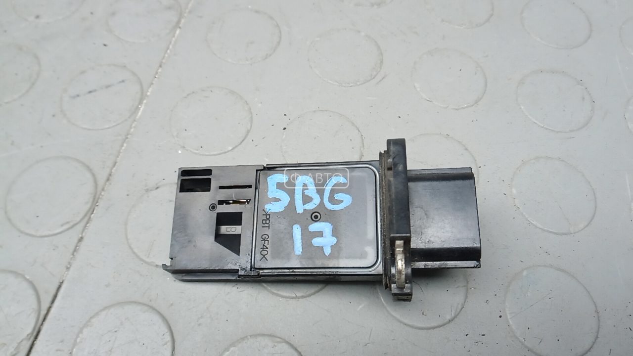 Расходомер воздуха дизельный