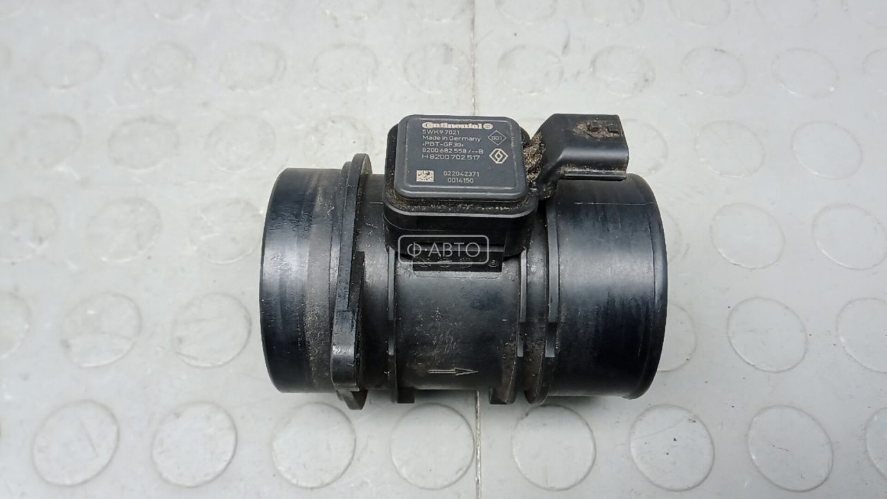 Расходомер воздуха дизельный