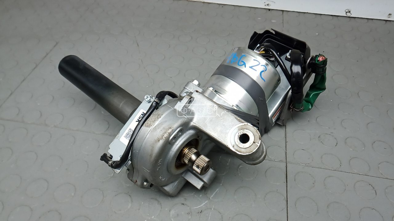 Электроусилитель руля