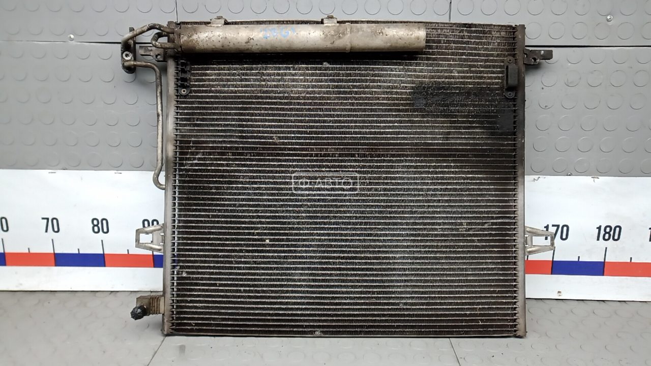 Радиатор кондиционера