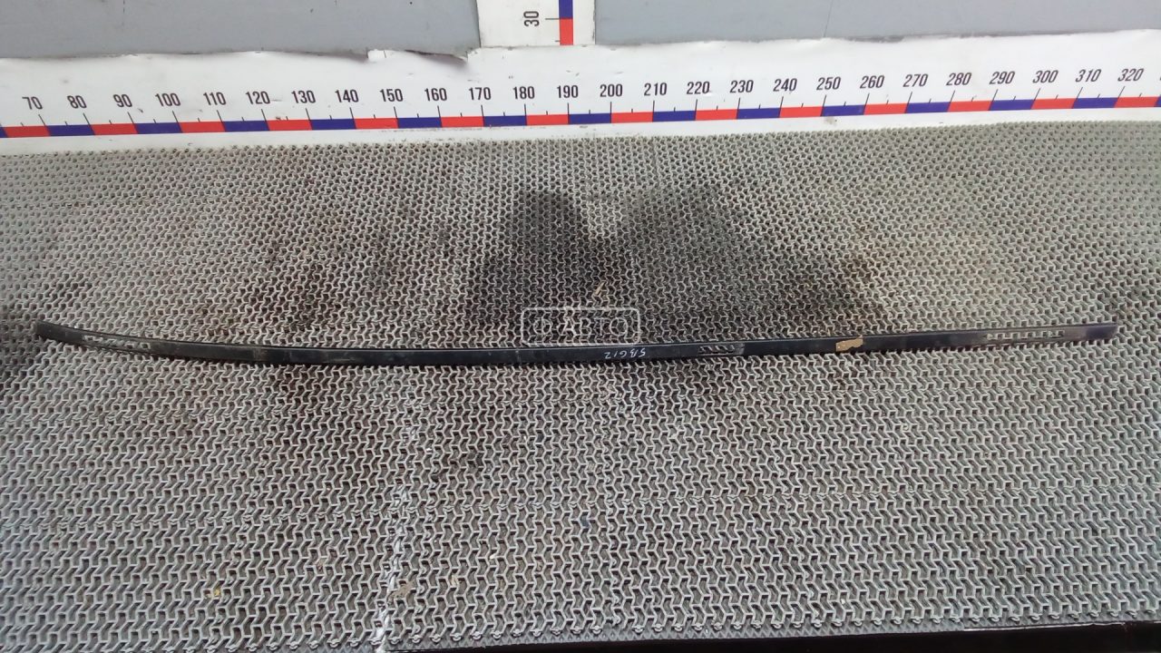 Молдинг крыши