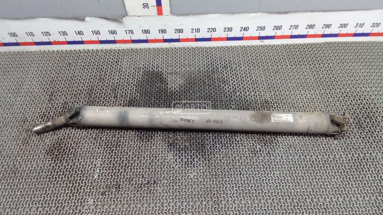 Карданный вал