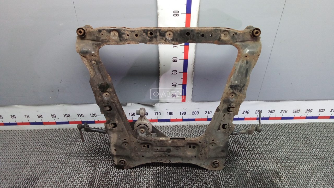 Балка подвески передняя