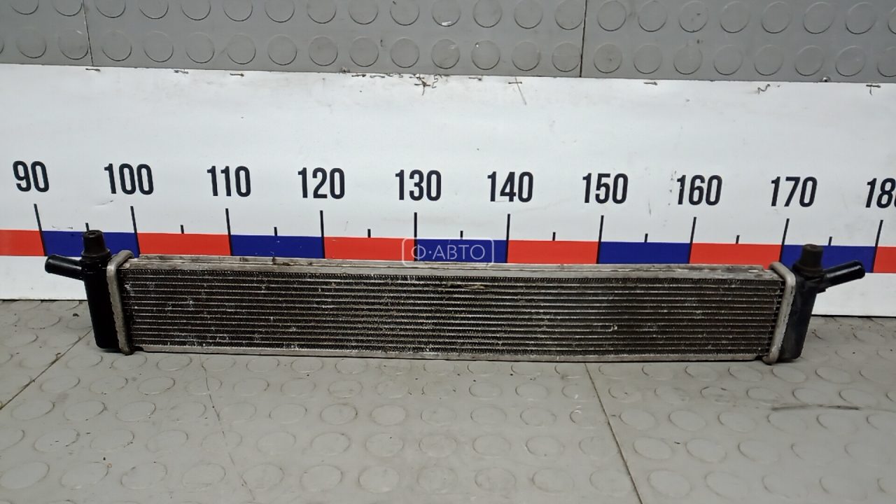 Радиатор системы охлаждения