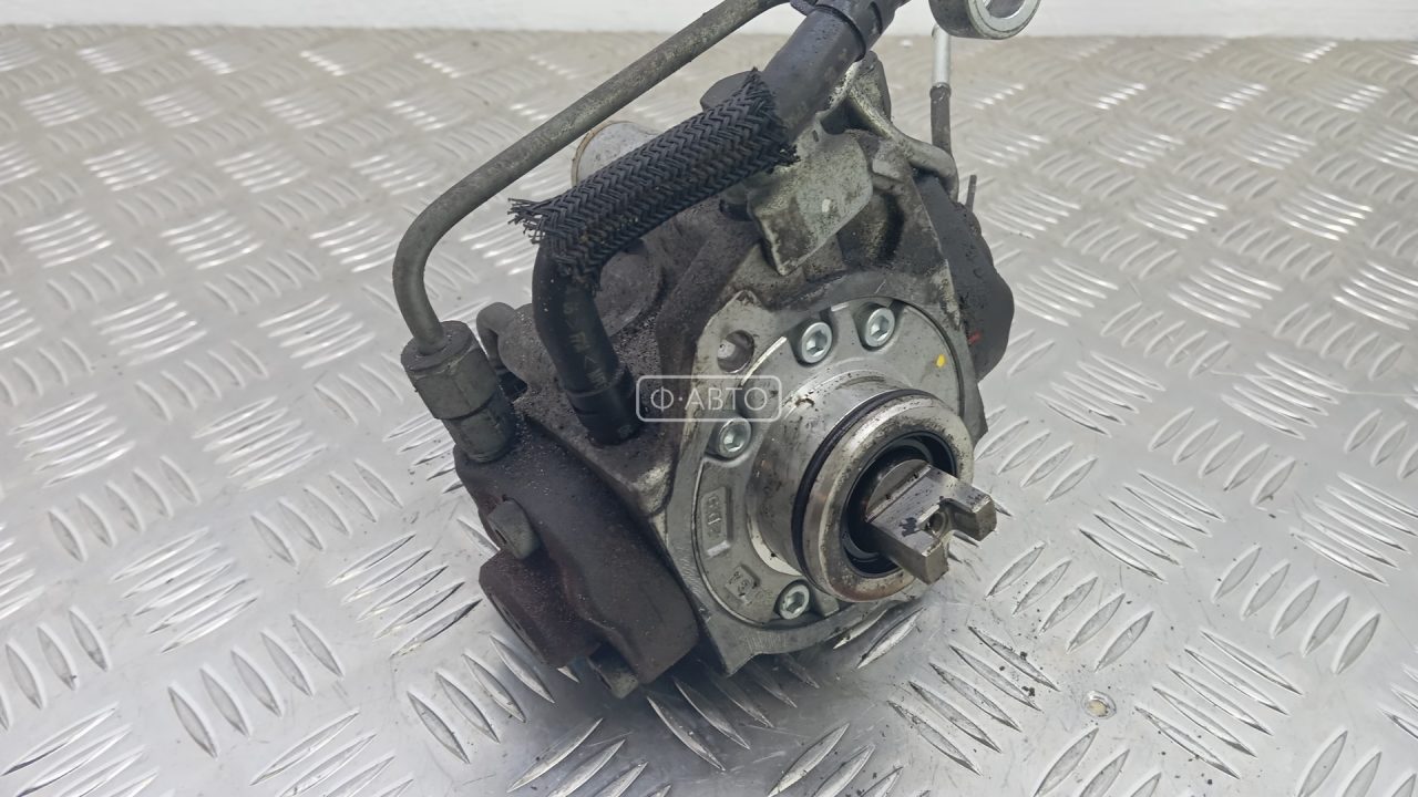 ТНВД дизельный