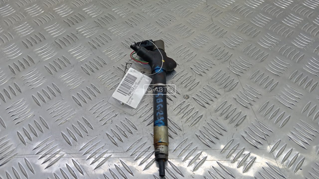 Форсунка дизельная