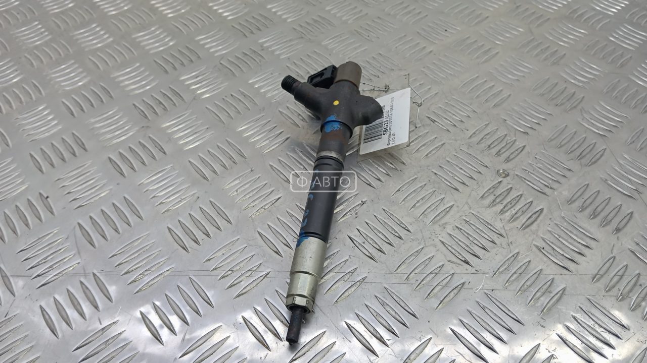 Форсунка дизельная