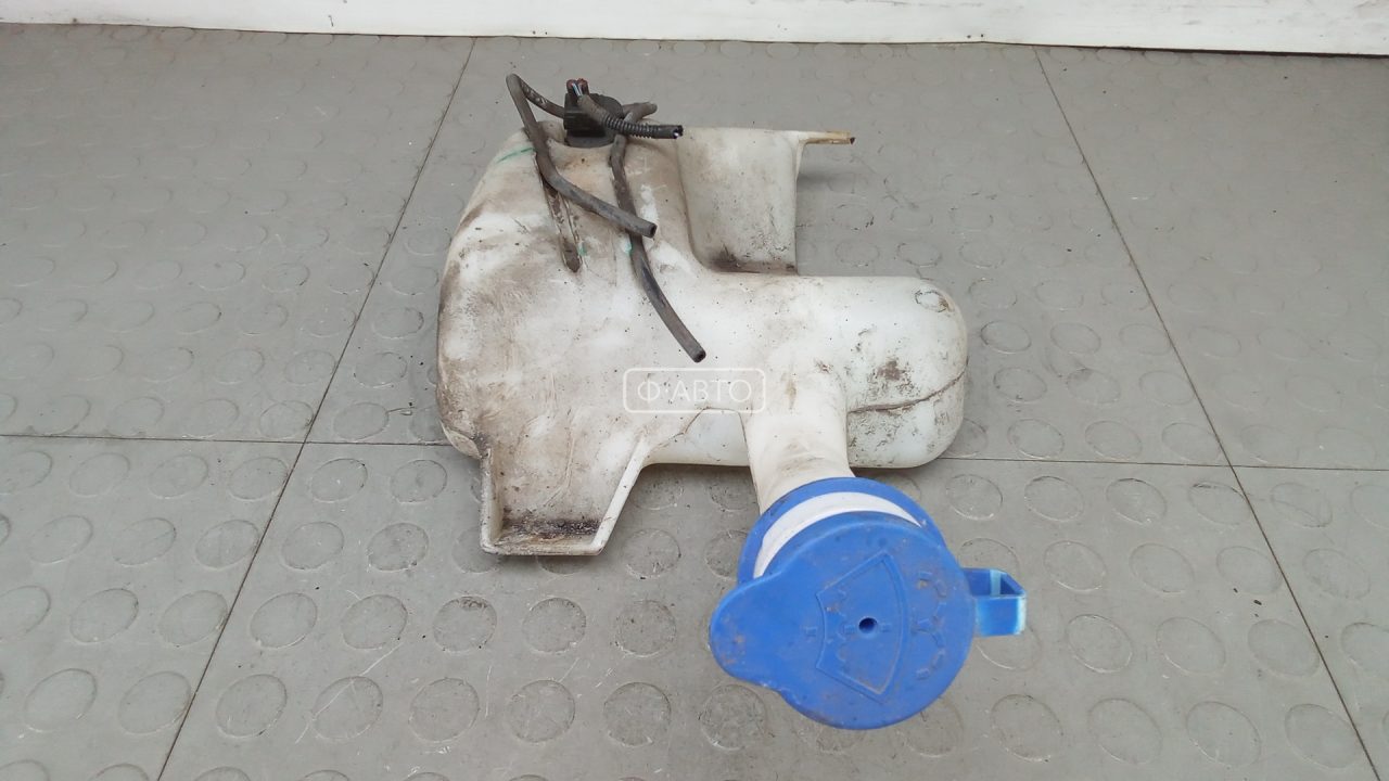 Бачок омывателя