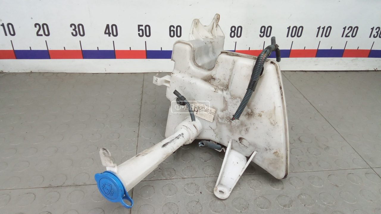 Бачок омывателя