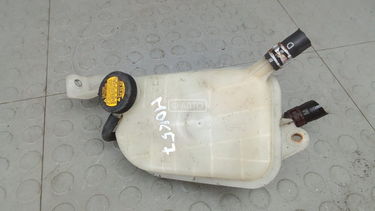 Бачок расширительный