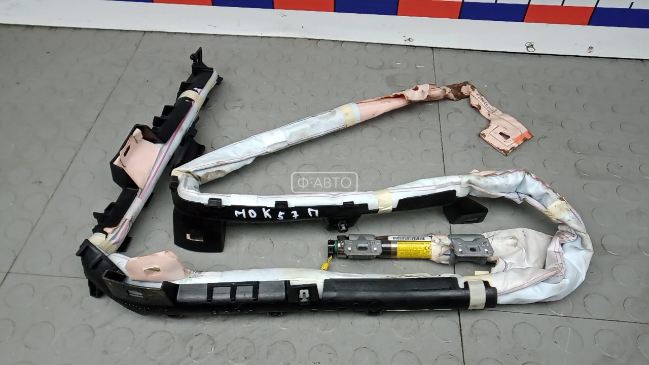 Шторка безопасности