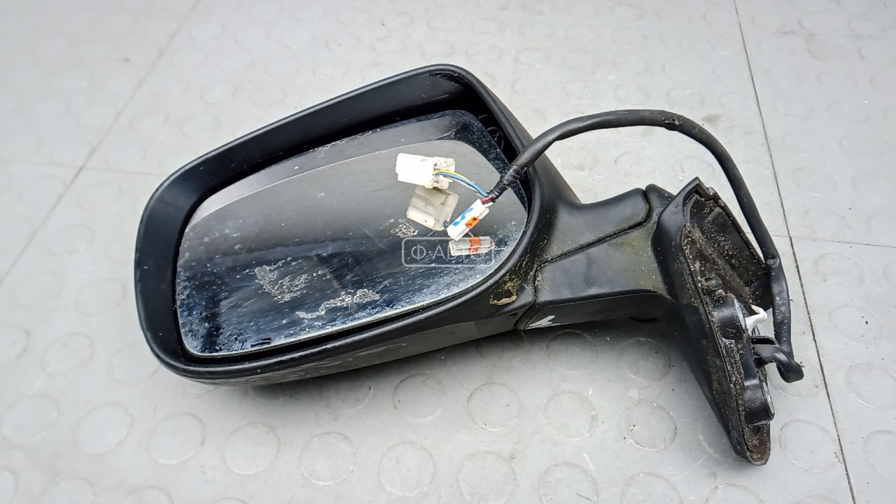 Зеркало наружное левое