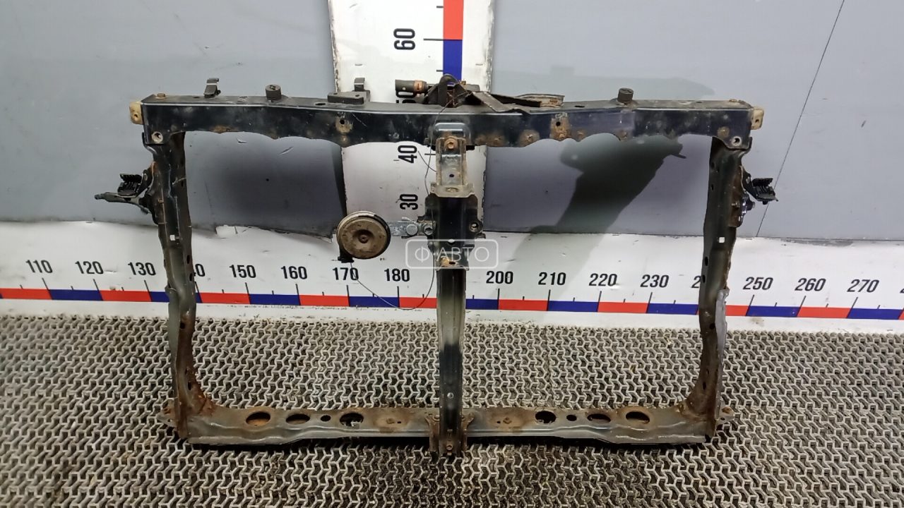 Передняя панель крепления облицовки (телевизор)