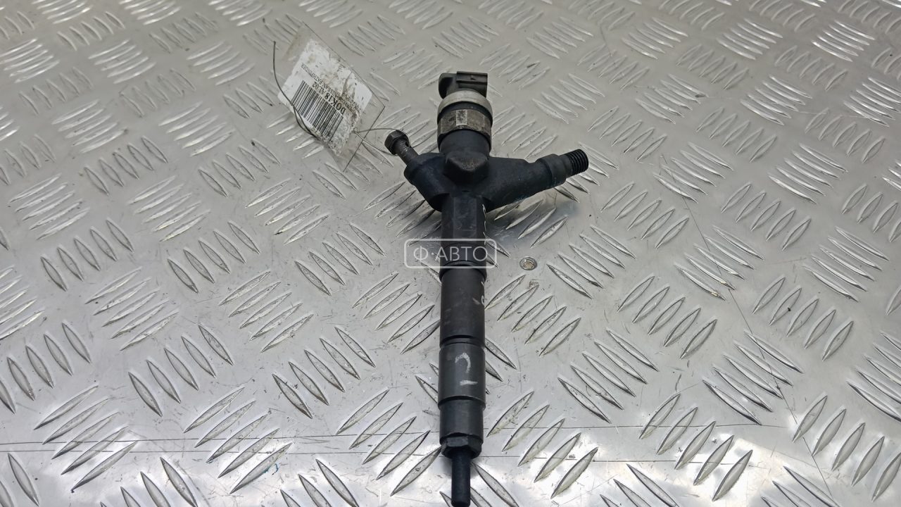 Форсунка дизельная