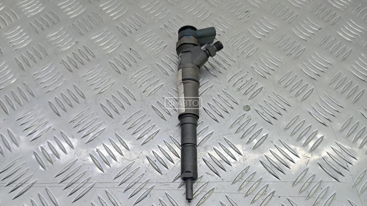 Форсунка дизельная