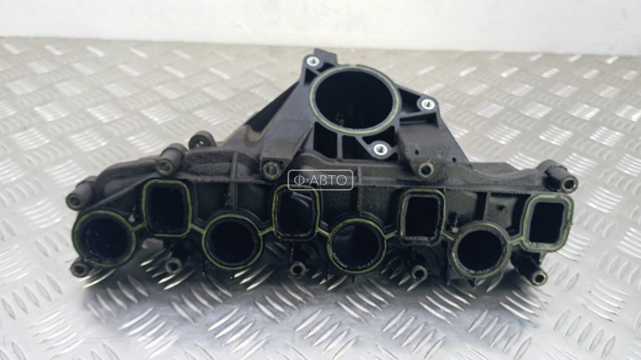 Впускной коллектор дизельный