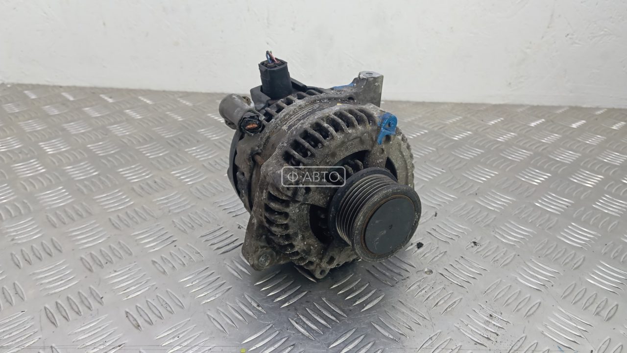 Генератор дизельный