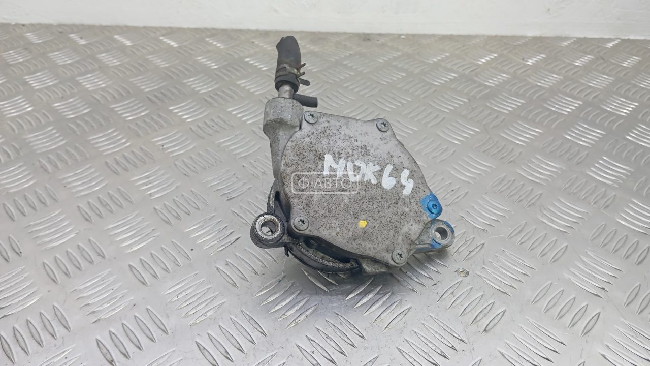 Насос вакуумный