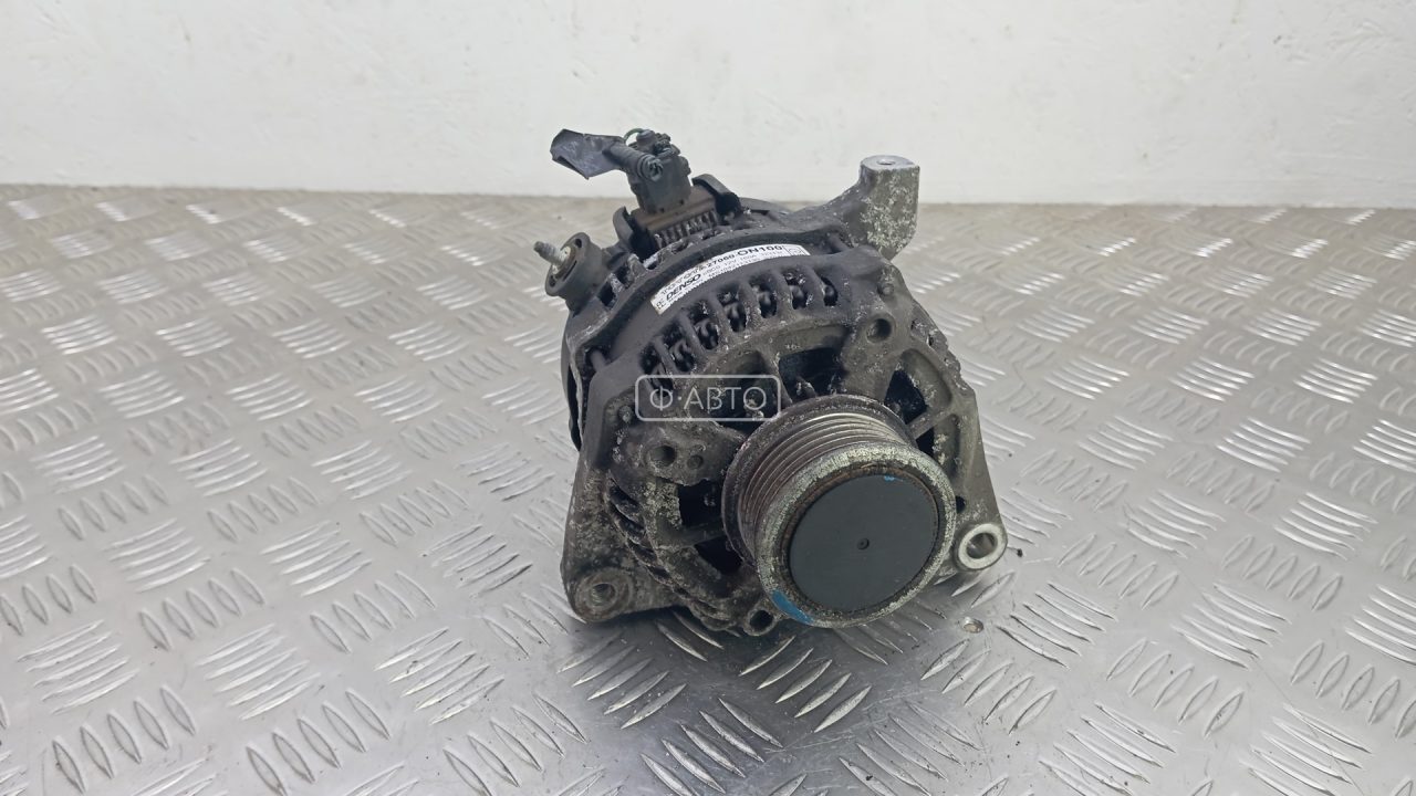 Генератор дизельный