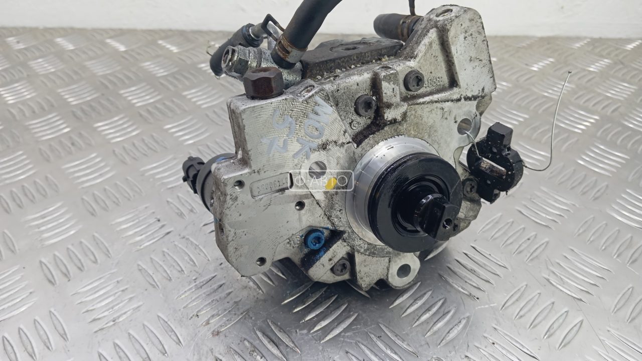 ТНВД дизельный